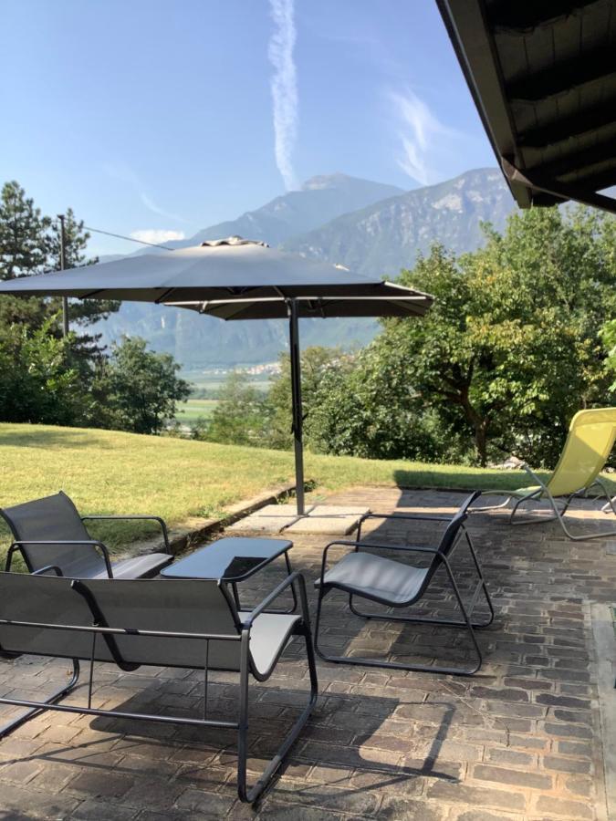 Marzola Trento Exterior foto