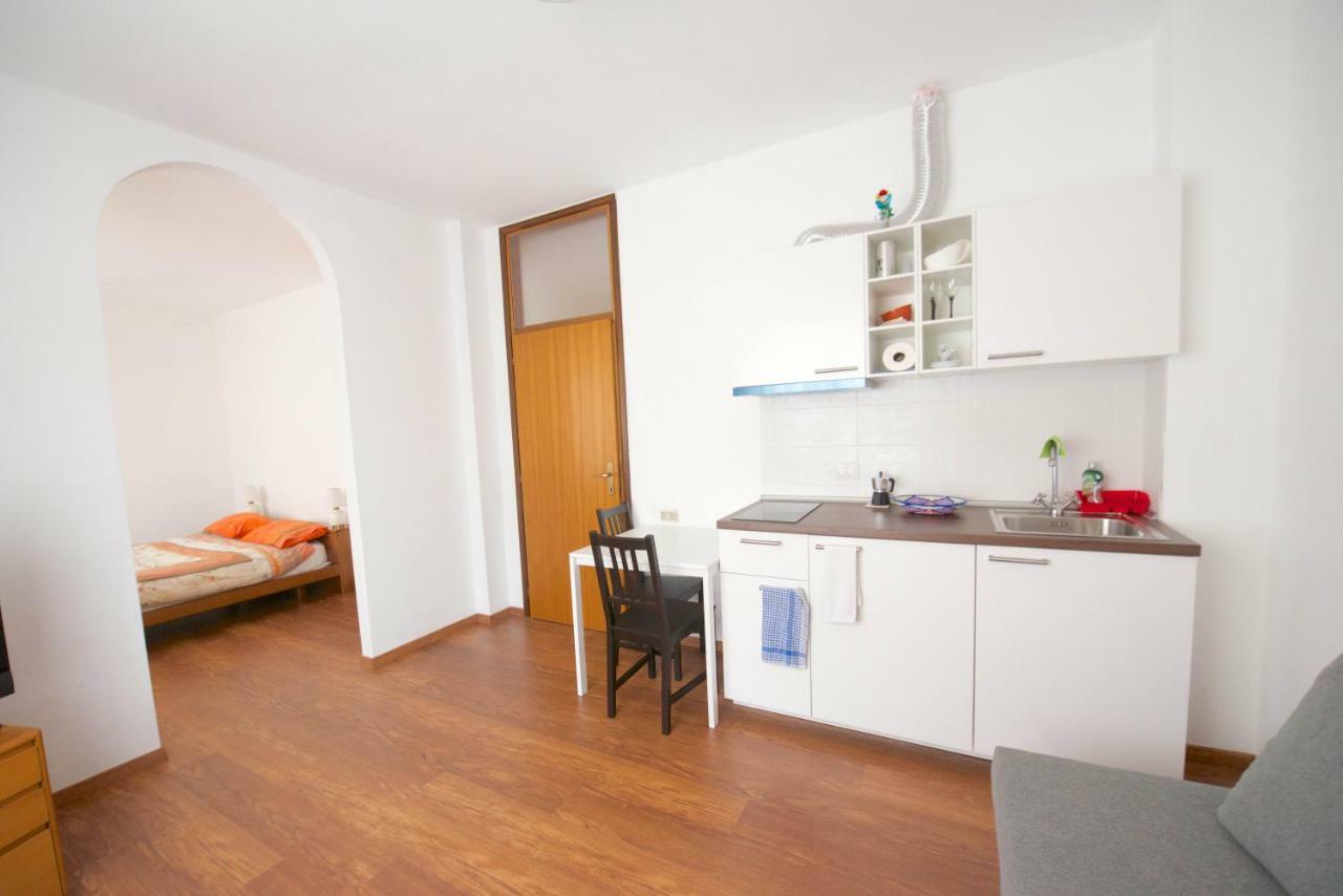 Marzola Trento Exterior foto